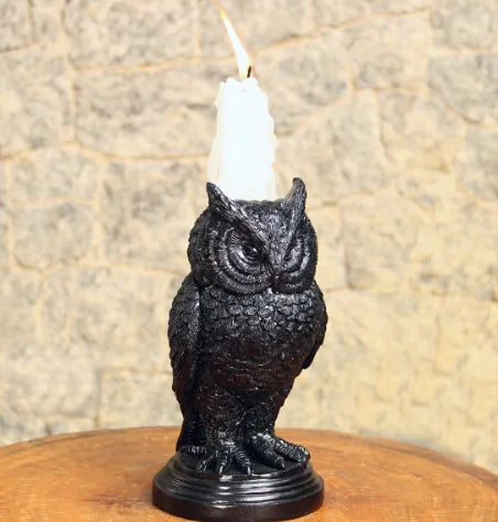 PLAYO™ Magical Bird Candle Holder