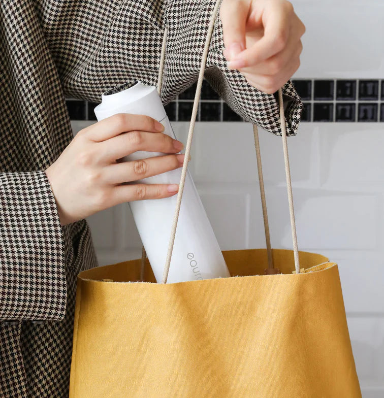 PLAYO™ Smart Active Insulated Bottle