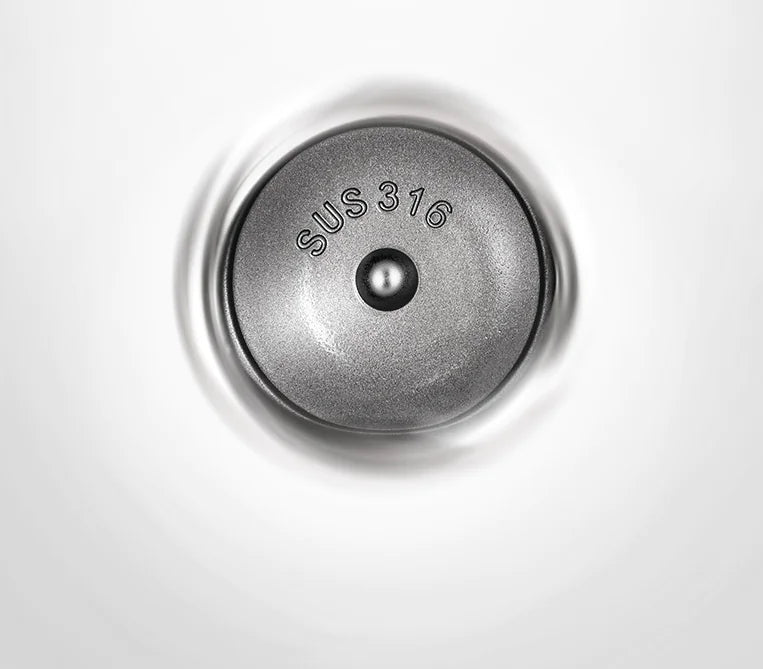 PLAYO™ Smart Active Insulated Bottle