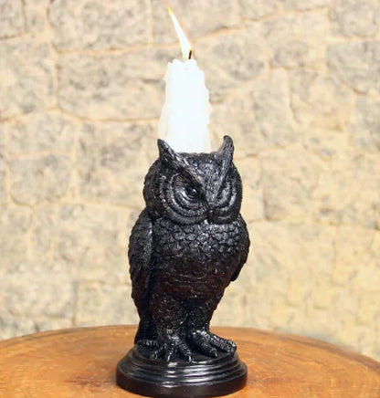 PLAYO™ Magical Bird Candle Holder