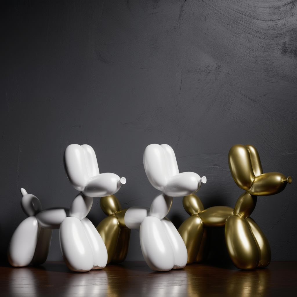 PLAYO™ Modern Minimalist Art Décor