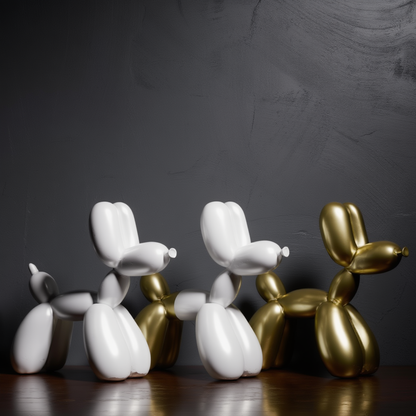 PLAYO™ Modern Minimalist Art Décor