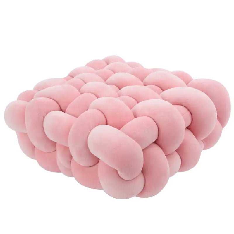 PLAYO™ LuxeWoven Home Cushion