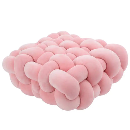 PLAYO™ LuxeWoven Home Cushion