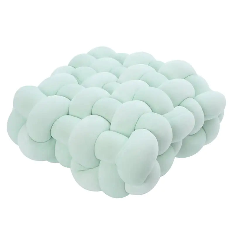 PLAYO™ LuxeWoven Home Cushion