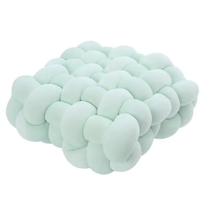 PLAYO™ LuxeWoven Home Cushion